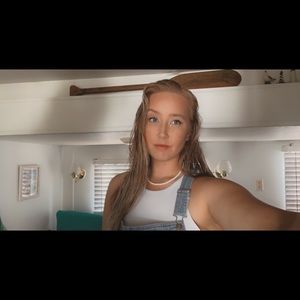 Meet your Posher, Mindy